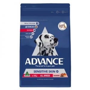 Advance Adult Dog All Breed Sensitive Skin 13kg