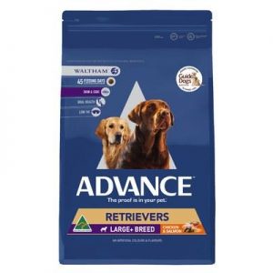 Advance Adult Dog Retriever 13kg