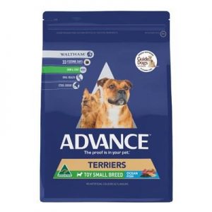 Advance Adult Dog Terrier 13kg