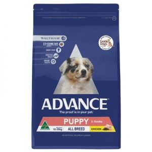 Advance Puppy Growth All Breed 15kg