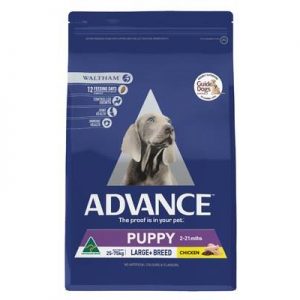 Advance Puppy Growth Large+ Breed 15kg
