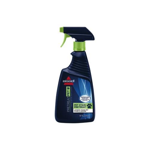 Bissell Pet & Odour Stain Remover Spray