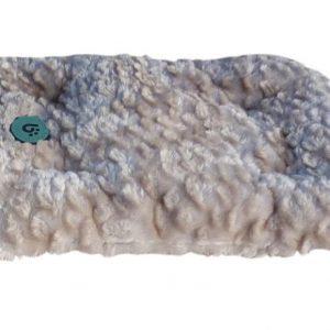 Bono Fido Supa Mattress Dog Bed Beige Small