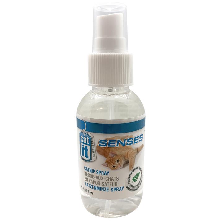 Catit Senses Liquid Catnip Spray - 90ml