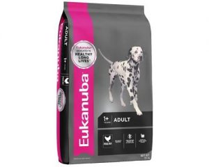 Eukanuba Adult Medium Breed 15kg
