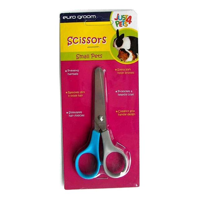 Euro Groom Grooming Scissors Each