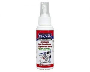 Fidos Fresh Coat Spray 125ml