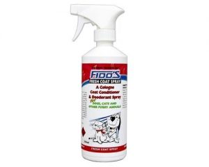 Fidos Fresh Coat Spray 500ml