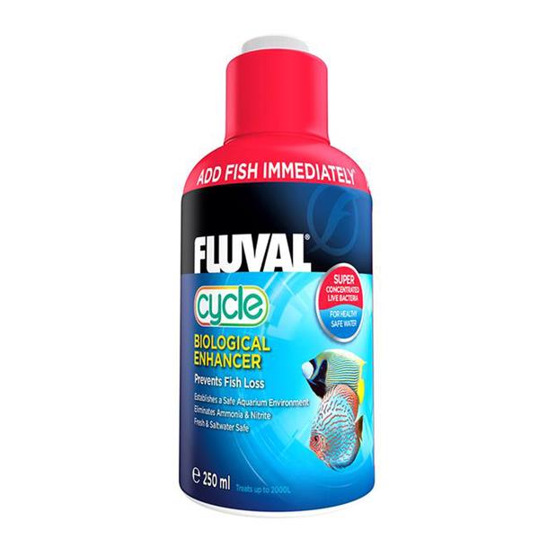 Fluval Biological Enhancer 500ml