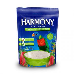 Harmony Lorikeet And Honeyeater Mix 500g