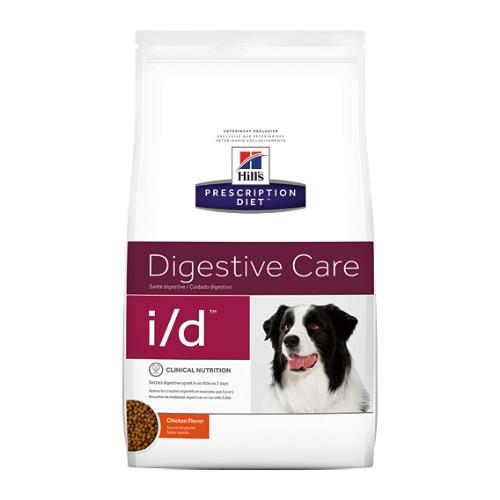 Hills Prescription Diet i/d Digestive Care Dry Dog Food 7.98