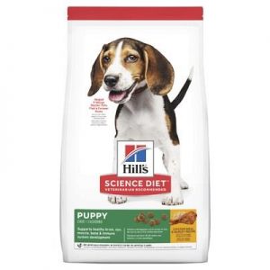Hill's Science Diet Dry Dog Food Chicken Meal & Barley Recipe Puppy 12kg
