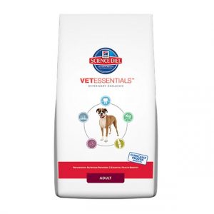 Hills Vet Essentials Canine Adult 12.75kg