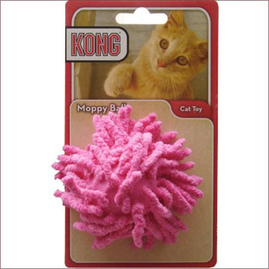 kick a roo cat toy