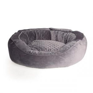 Kazoo Dog Bed Bilby Large