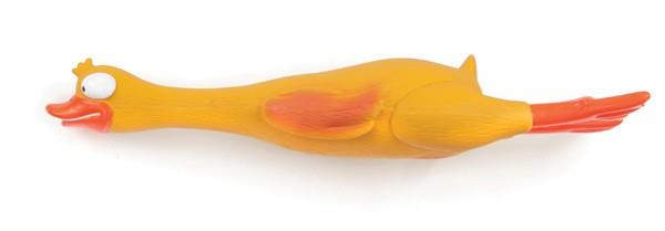 Kazoo Large Latex Duck