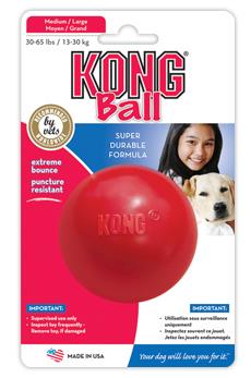 Kong Ball Medium / Large