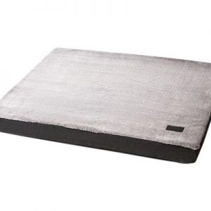 La Doggie Vita Luxe High Flat Bed Extra Large