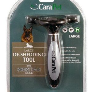 Large Deshedding Brush for Dogs Short hair