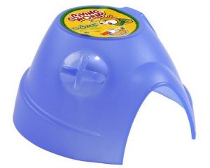 Living World Igloo - Small