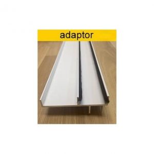 Patiolink Adaptor Colour: White - Up to 3 meters