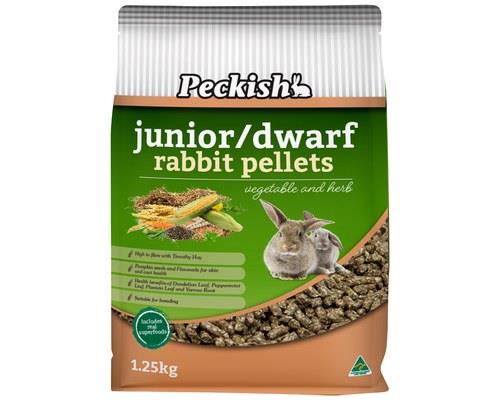Best rabbit pellets clearance australia