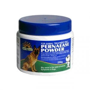Pernaease Powder 250g