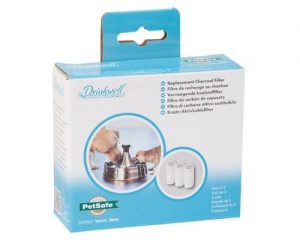 Petsafe Drinkwell 360 Replacement Filter 3 Pack