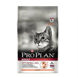 Pro Plan Adult Cat Salmon
