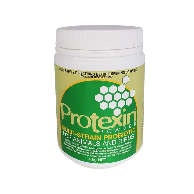 Protexin Powder Green 1kg