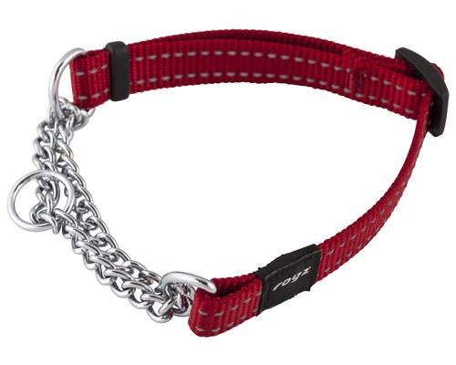 rogz obedience collar