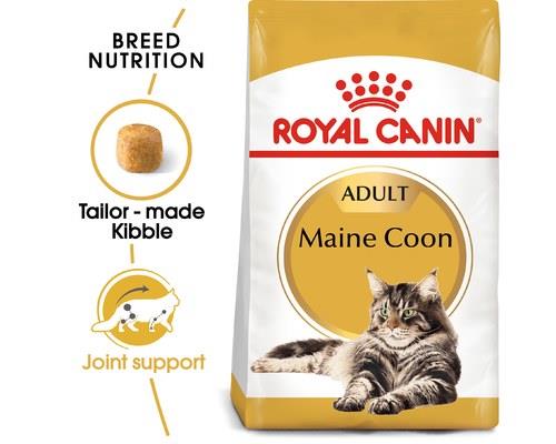 Royal Canin Feline Maine Coon Cat Food 2kg