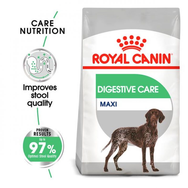 Buy Royal Canin Maxi Digestive Care Adult Dry Dog Food