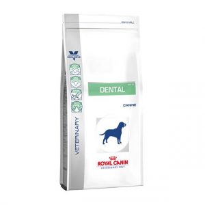 Royal Canin Veterinary Diet Canine Dental 14kg