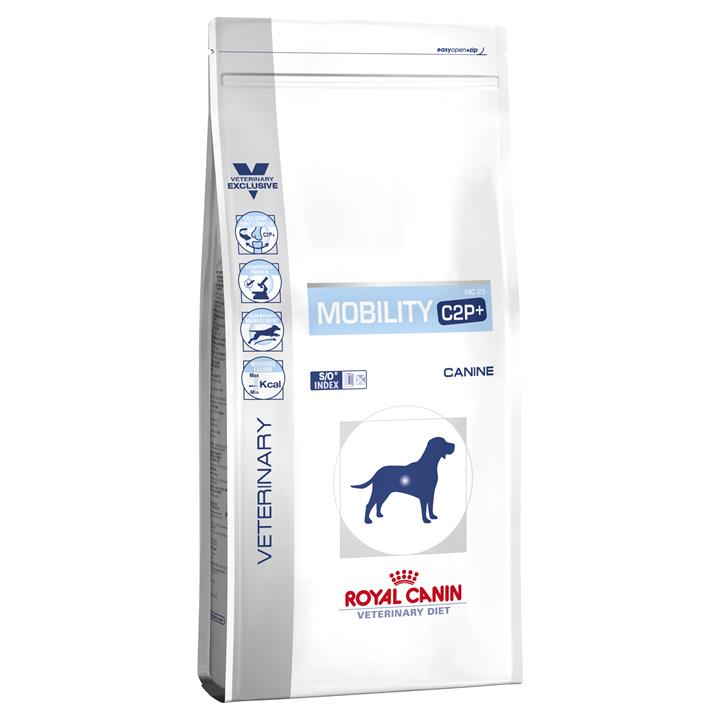 Royal Canin Veterinary Diet Mobility C2P+ Dog Food 2kg
