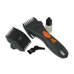 Rufus And Coco Easy Trim Cordless Clippers Each