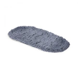 Snooza Supadry Noodle Dog Grooming Mitt