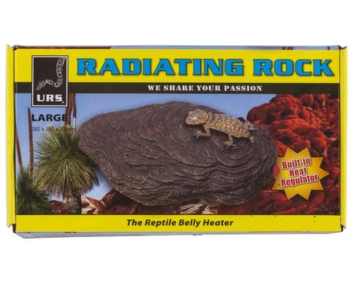 URS Radiating Rock Large