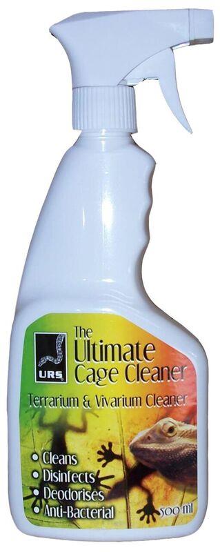 Ultimate Cage Cleaner 500ml