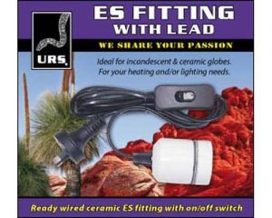 Urs Lead With Es Fitting