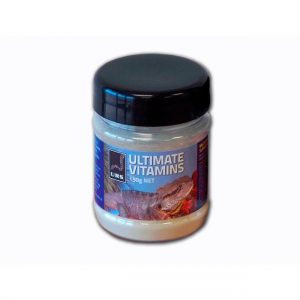 Urs Ultimate Vitamins 150g