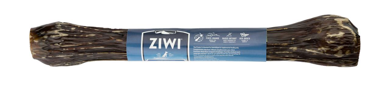 ZiwiPeak Oral Healthcare Chews Deer Shank Full