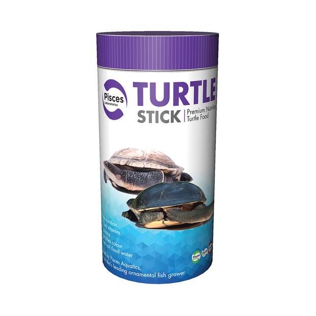 Pisces Laboratories Turtle Stick 45g