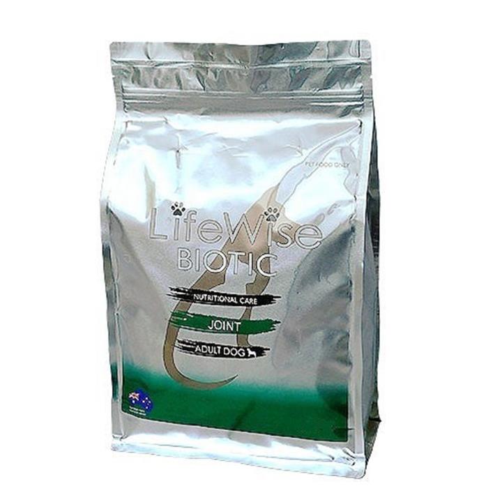 Lifewise Adult Biotic Joint Support Lamb Dog Food 13kg