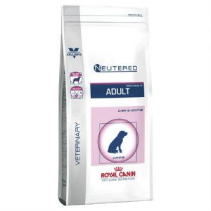 Top set page 4 Royal Canin Veterinary Diet Canine Neutered (Medium) Adult 3.5
