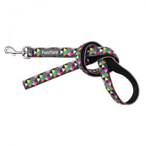 FuzzYard Dog Lead No Signal! Small