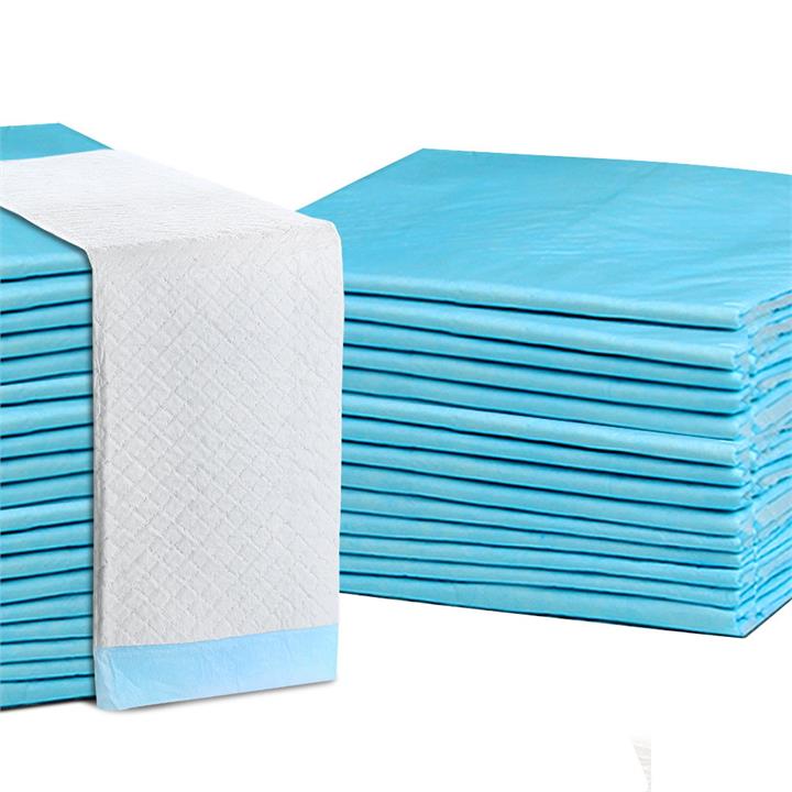 Puppy Dog Pet Training Pads Cat Litter Tray Liner Super Absorbent Disposable x 200 pads