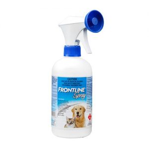 Frontline Spray For Dogs & Cats 100 Ml