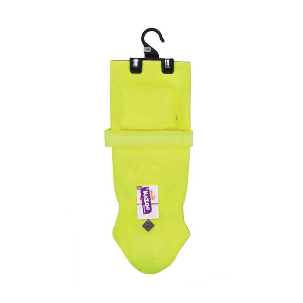 kazoo snuggle jacket