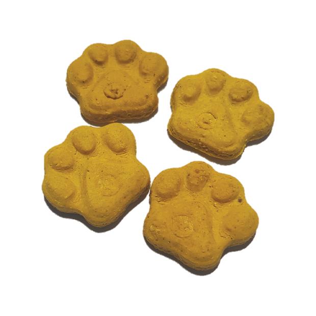 Huds And Toke Golden Paws Cookies 200g